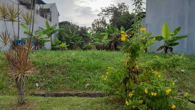 Jual Murah Tanah 387 m2 Tempat Strategis