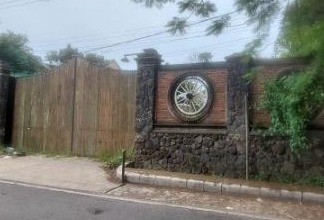 Kavling Sewa Harga Ekonomis di Lembang, Bandung Barat