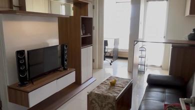 Apartemen Modern Lokasi Bandung Kota, Bandung, Harga 675 Juta