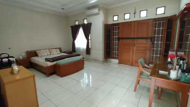 Rumah Mewah di Batununggal, Bandung, 3 KT, LT 240m²