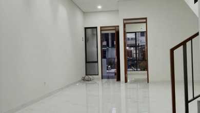 Rumah Area Luxury Mekar Wangi, Bandung - Harga Menarik 2,99 Miliar