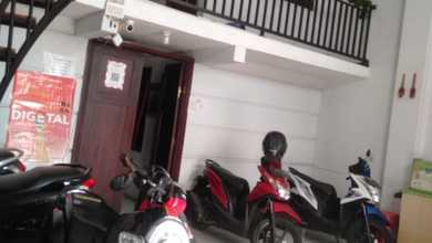 Rukost 3Lt Full Furnish Sayap Asia Afrika