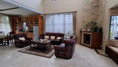 Ready Rumah Cantik 3 lt View Kota Bandung, RDP, Bandung