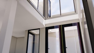 Dijual Rumah Nyaman di Kopo Permai, Bandung - LT 122m²