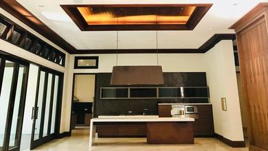 Dijual rumah Premium di Sayap Dago, Bandung - LT 1000m²