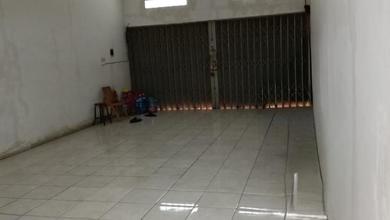Jual Cepat Ruko 2Lt Tki 3