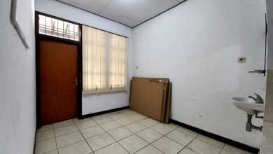 Jual Rumah Nyaman di Kopo Permai, Bandung - LT 135m²