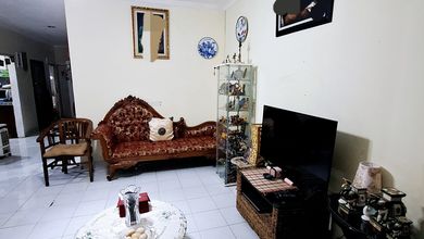 Jual Rumah Megah LT 150 m2 di Soekarno Hatta, Bandung