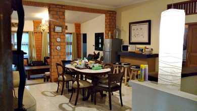 Rumah Area Luxury Bandung Barat, Bandung - Harga Menarik 4,6 Miliar