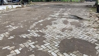 Disewakan Tanah Terjangkau di Kopo, Bandung, LT 823m²