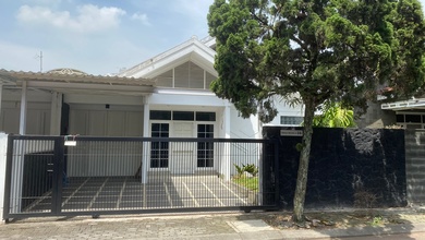 Rumah Sewa dengan Harga Murah Kawasan Singgasana