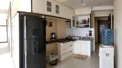 Apartemen Sewa Harga Terjangkau di Soekarno Hatta, Bandung