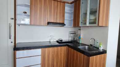 Apartemen Minimalis Harga Murah, Lokasi Bandung Kota, Bandung