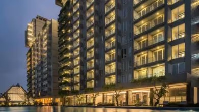 Apartemen Minimalis Harga Ekonomis, Lokasi Bandung Kota, Bandung