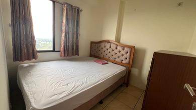Dijual Apartemen Terjangkau di Soekarno Hatta, Bandung, LB 36m²