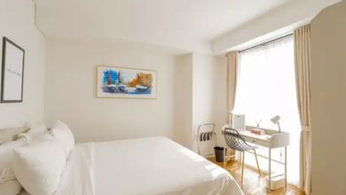 Promo Apartemen Siap Huni di Bandung Kota, Bandung, 2 KT