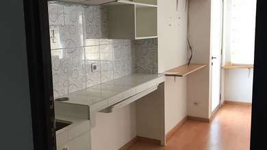 Jual Apartemen Terjangkau di Cihampelas, Bandung, LB 33m²