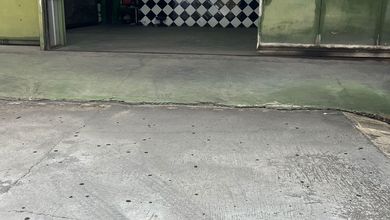 Sewa Gudang / Kantor / Tempat Usaha Sayap Gede Bage