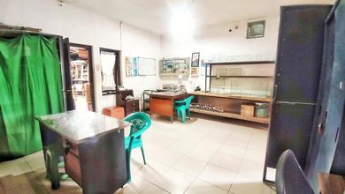Jual Ruang Usaha Sayap Pajajaran Bandung