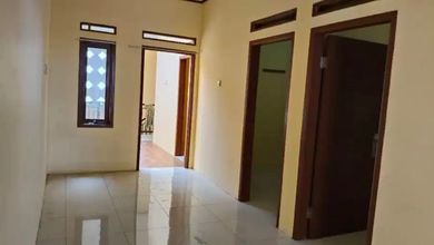 Kontrakan Murah di Coblong, Bandung, 6 KT, Harga 62,5 Juta /tahun