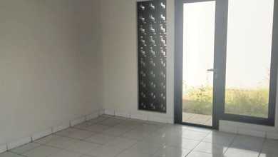 Rumah Sewa Murah Lokasi Summarecon Bandung, Bandung, LB 60m²
