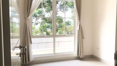 Dikontrakkan Rumah Terjangkau di Podomoro Park Bandung, Bandung, LT 160m²