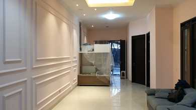 Rumah Minimalis Disewakan di Bojongloa Kidul, Bandung, Harga Ekonomis