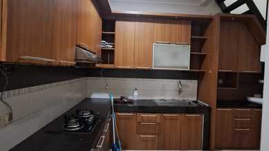 Disewakan Rumah Terjangkau di Batununggal, Bandung, LT 169m²