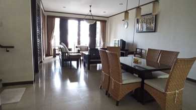Rumah Minimalis Disewakan di Resor Dago Pakar, Bandung, Harga Ekonomis