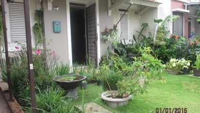 Rumah Sewa Murah Lokasi Kota Baru Parahyangan, Bandung, LB 80m²