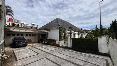 Hunian Mewah di Lembang, Bandung Barat, 2 Kamar Tidur, LT 700m²