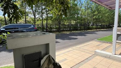 Rumah Dijual di Summarecon Bandung, Bandung, LB 92m², Harga Kompetitif!