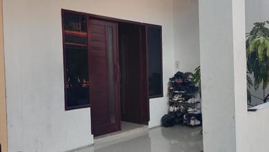 Jual Rumah Strategis di Soreang, Bandung - LT 123m²