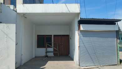 Rumah Dijual di Turangga, Bandung, LB 130m², Harga Terbaik!