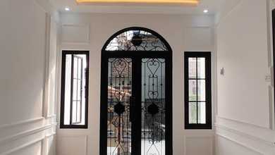 Hunian Idaman di Regol, Bandung, 4 KT, Harga 1,95 Miliar
