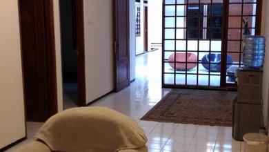 Properti Siap Huni di Area Regol, Bandung, LT 200m²