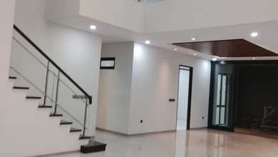 Penawaran Eksklusif, rumah Prestisius di Bojongloa Kidul, Bandung, LB 315m²