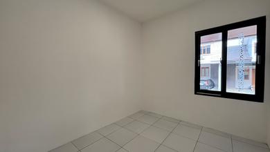Rumah Dijual di Padalarang, Bandung Barat, LB 100m², Harga Terbaik!