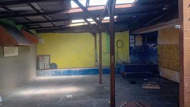 Rumah Siap Pakai di Area Kopo, Bandung, LT 195m²