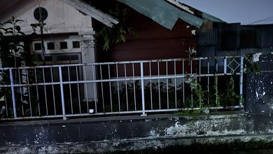 Dijual Rumah Nyaman di Kopo, Bandung - LT 300m²