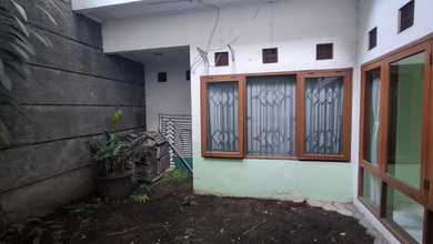 For Sale rumah Eksklusif di Batununggal, Bandung - LT 260m²