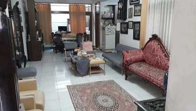 Properti Siap Huni di Area Kiaracondong, Bandung, LT 206m²