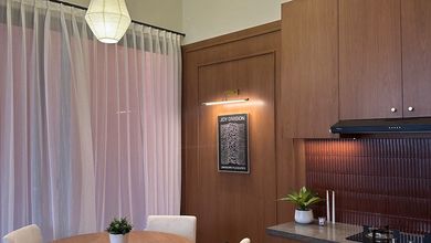 Hunian Elegan di Kota Baru Parahyangan, Bandung, 4 Kamar Tidur, LT 162m²