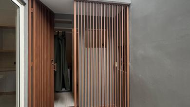 Penawaran Eksklusif, rumah Prestisius di Kota Baru Parahyangan, Bandung, LB 140m²