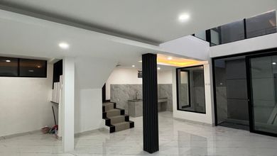 Rumah Idaman di Kopo Permai, Bandung, 3 KT, Harga 1,47 Miliar