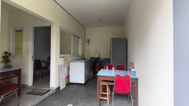 Properti Siap Huni di Kawasan Cibaduyut, Bandung, LT 72m²