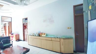 Dijual rumah Mewah di Cicendo, Bandung - LT 277m²