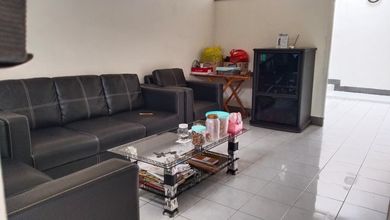 Hunian Nyaman di Area Bojongloa Kidul, Bandung, LT 84m², Harga 450 Juta