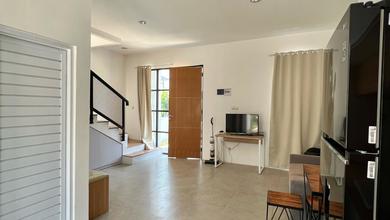 Rumah Dijual di Ciwaruga, Bandung, LB 86m², Harga Terbaik!