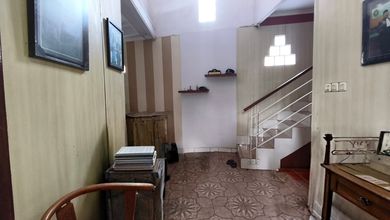 Rumah Dijual di Pasteur, Bandung, LB 57m², Harga Kompetitif!